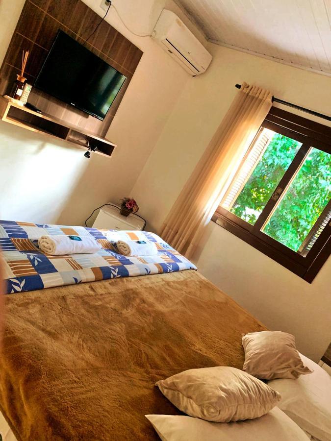 Cantinho Na Serra Gaucha Otel Gramado Dış mekan fotoğraf