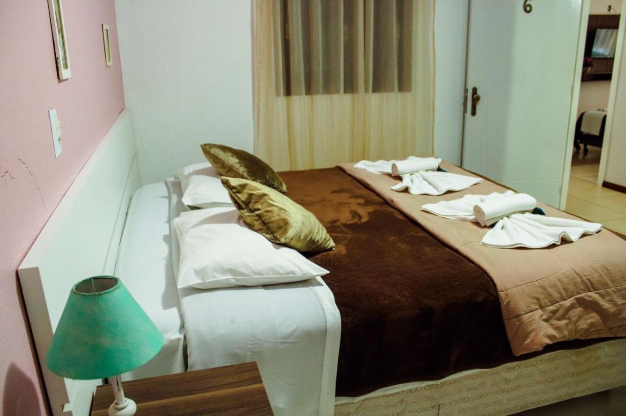 Cantinho Na Serra Gaucha Otel Gramado Dış mekan fotoğraf
