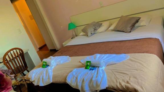 Cantinho Na Serra Gaucha Otel Gramado Dış mekan fotoğraf