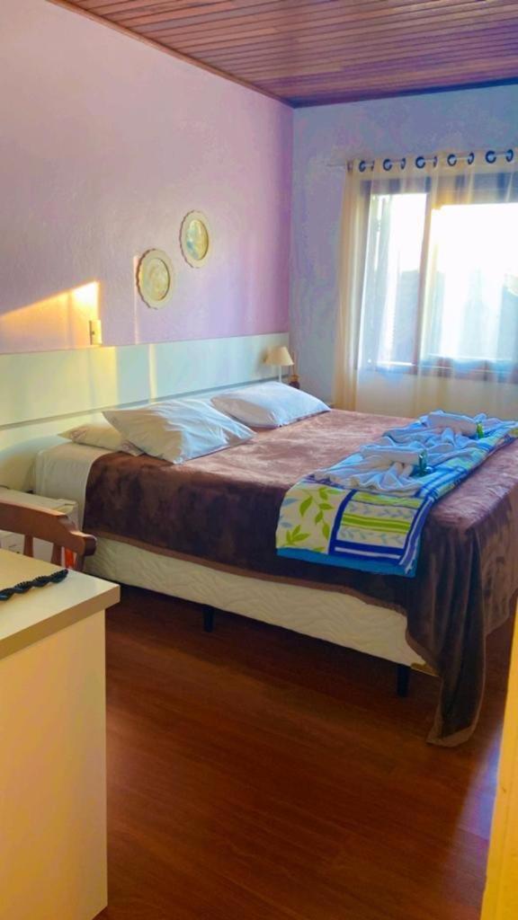 Cantinho Na Serra Gaucha Otel Gramado Dış mekan fotoğraf